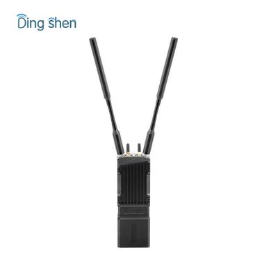 China Tactical COFDM IP Mesh Radios For Law Enforcement en venta