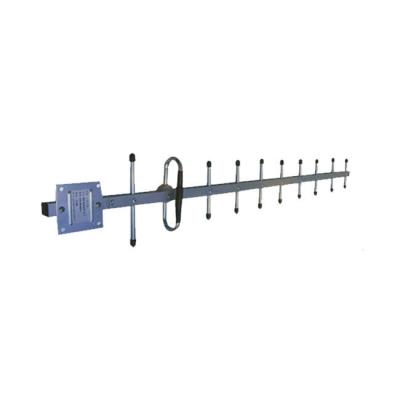 中国 600-2700mhz External Antenna Outdoor wireless video transmitter communication antenna uhf Yagi Antenna 販売のため