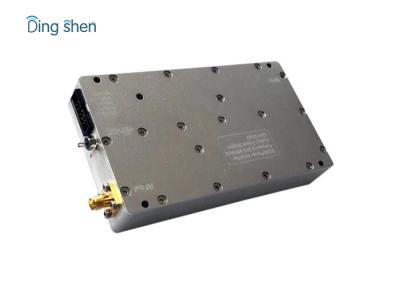 Cina 43dBm High Power Linear Amplifier , linear rf power amplifier 1550MHz-1590 MHz in vendita