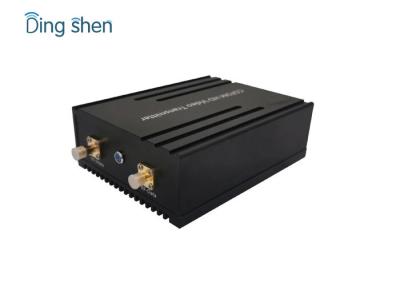 중국 Ultralight COFDM Video Transmitter , 5W Security Wireless Data Link With Serial Port 판매용