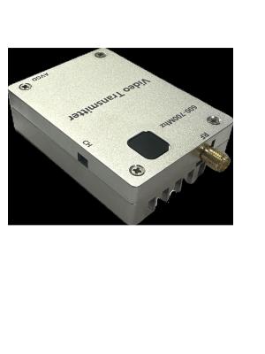 China 660-880Mhz Analog  Wireless AV Transmitter  8 Channels for sale