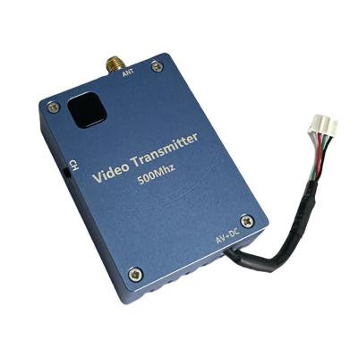 中国 3.3Ghz Analog Video Transmitter VTX For Long Range FPV Transmission 販売のため