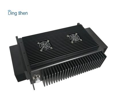 Chine émetteur de 1MHz 8MHz COFDM HD, émetteur radioélectrique de long terme et récepteur à vendre