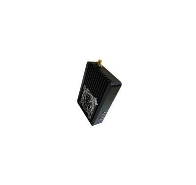 China Lightweight COFDM Fpv Digital Video Transmitter Low Power Consumption for sale