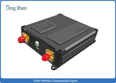 中国 長期UAVビデオ リンク60km RJ45イーサネット伝達 販売のため