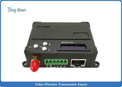 China Lleno - radio inalámbrica a dos caras 2.4GHz Mini Digital Radio Transceiver de Ethernet en venta