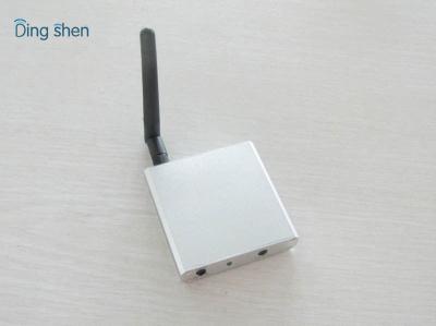 Chine 8 récepteur vidéo-audio FPV de radio portative de station au sol des canaux à vendre