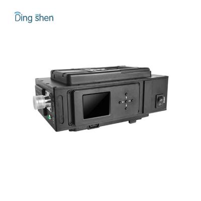 China Videozender die van de uitzendings de Draadloze Verbinding HD COFDM 1MHz stappen Te koop