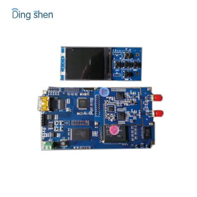 China SMA Rf-Schnittstelle gab volles Modul 4.2GHz Hd 1080p Cofdm aus zu verkaufen