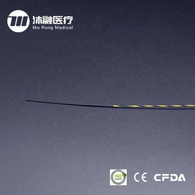 China Disposable ERCP Guidewire - 5.5 cm Tip/Endoscopy/Guide Wire/Endoscopic for sale