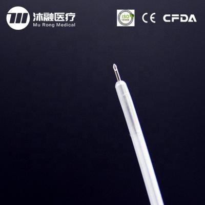 China Disposable Injection Therapy Needle Catheter - EMR/ESD/Endoscopy/Needle/Endoscopic for sale