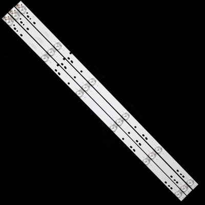 China Brand New Original Warehouse LED Backlight TV Strip For Backlight Strip XJ32D06-ZC14F-07 for sale