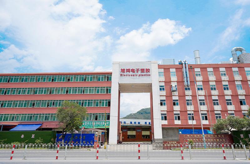 Verified China supplier - Guangzhou Xuhong Electronic Plastic Products Co., Ltd.