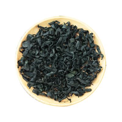 China 70g Dry Dried Kelp Thin Cut Wakame Seaweed For Japanese Miso Soup for sale