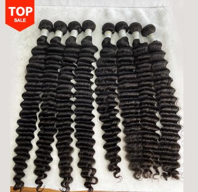 China Raw Virgin Malaysian Brazilian Virgin Hair Bundles Curly Cuticle Aligned Hair Bundles Wholesale Hair Vendor Bundle for sale