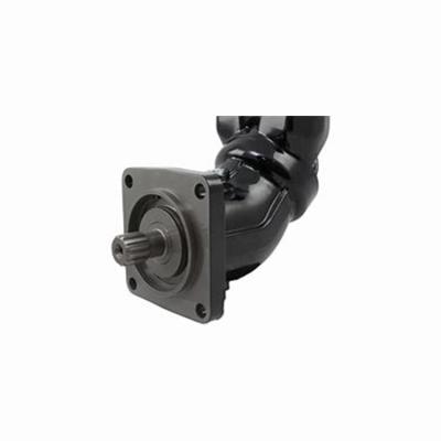 China Hydraulic Equipment A2FM28/61W-VAB010 High Speed ​​Radial Hydraulic Motor Axial for sale