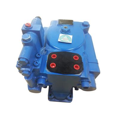 China Eaton Vickers PVH Series Hydraulic Axial Oil Pump PVH57, PVH74, PVH98, PVH131, PVH141 for sale