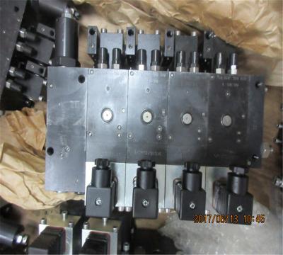 China Petrochemical Industry Hawe PSV51-3 Long Life Hydraulic Directional Control Valve for sale