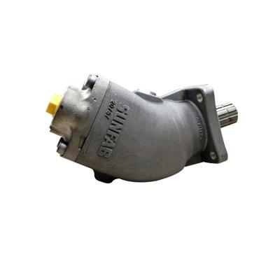 China Industrial Equipment SUNFAB SAP-108R-N-DL4-L35-SOS-000 Hydraulic Axial Pump for sale