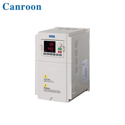 China 2021 low cost compact 1hp 2hp 3hp 4hp variable frequency drive vfd motor electric inverter pumps low cost for sale