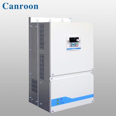 China Factory Direct Frequency 380v 400v Motor Factory Direct AC Industry Shenzhen Canroon Vsd 50hp 60hp 37kw 45kw Vsd Inverter Drive for sale