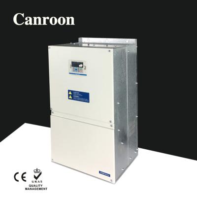 China AC Motor China OEM Low Voltage Asynchronous Inverter 3 Phase Controller 150hp 110kw AC Electric Motor Speed ​​Inverter for sale