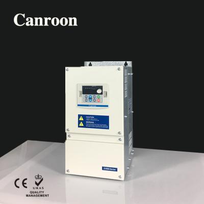 China VFD control frequency ivnerter China factory variable speed AC inverter high frequency motor drive for sale