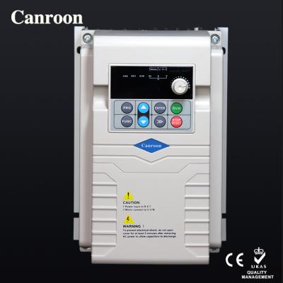 China Factory price 3.7kw/VFD AC/DC variable speed drive control for ac motor 500*224.1mm for sale