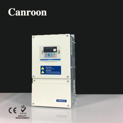 China China 3 phase frequency converter 15kw 20kw inverter to 400v 415v inverter vfd 381.3*200mm for sale