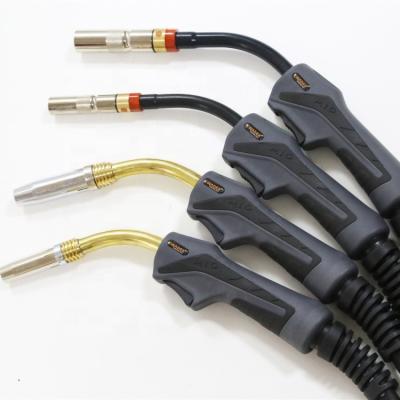 China 1.6 MIG Torches Welding Gun For MIG Welding Machine for sale