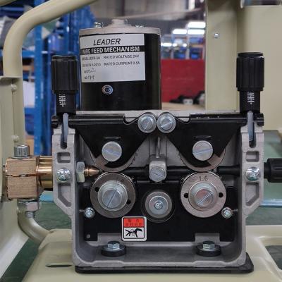 China Welding Industry Welding Fixture Bintzel Wire Driver Bracket Wire Feeder Accessories for sale