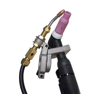 China Welding Fixture CAT Welding Wire Feeder Parts Blowtorch For Welding Machine for sale