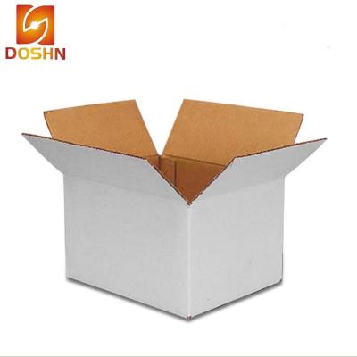 China Wholesale Recyclable Customized 3 5 Ply Strong Moving Boxes Corrugated Paper Packaging Shipping Boxes for sale