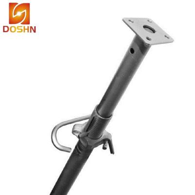 China Traditional heavy duty used adjustable construction shoring steel props for sale for sale