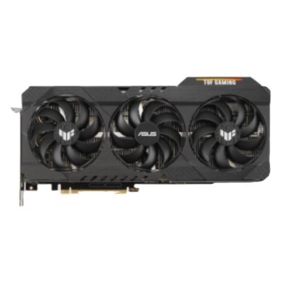 China Workstation in RTX 3080 Graphics Card Geforce RTX3070 RTX 3080 Running 3090 Graphics Card for sale