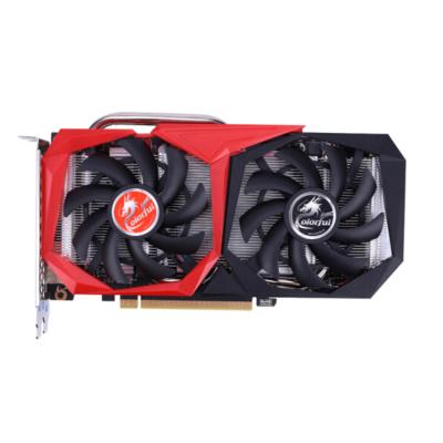 China Special Hot Selling Rtx 2060s Graphics Card Gaming Workstation Gpu Video Card With Fan for sale