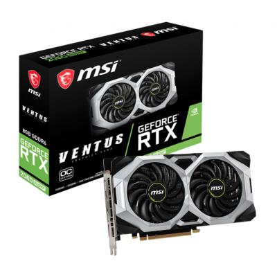 China Low Price Guaranteed Computer Workstation 8g Mining Gpu Rtx Graphics Card PC 2060 Workstation Low Price for sale