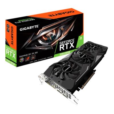 China Super Wholesale Buy Newcomers 14000Mhz GeForce RTX 2060 Workstation Gaming Graphics Card 2060 for sale