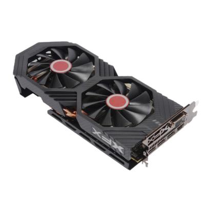 China Brand New Workstation Radeon AMD RX 580 4gb 8GB DDR5 Sapphire Radeon RX580 Graphics Card for sale