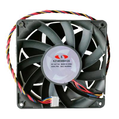 China High Speed ​​Graphics Card Fans 12V M20s M21s M31s Cooler Fan KZ14038B012U Fan for sale