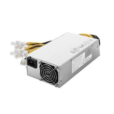 China Power Supply High Power 2000W 2500W 12V Power Supply Power Server 1600 1800 Watts for sale