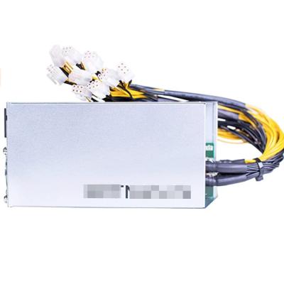 China Server GPU Power Supply 1800W 2000W PC Case Power 2000W Large Power Supply for sale