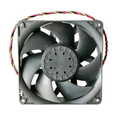 China Newer Graphics Card 14038 14cm 6 Pin Fan DC 12V 7A PWM Fans M20s M21s M30s Fans for sale