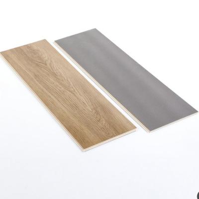 China 4mm cicko spc vinyl waterproof wear resistant anti-slip interlocking marble plank flooring /spc plastic flooring for sale