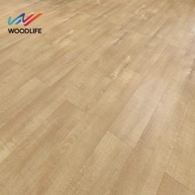 China High quality 12mm mid century laminate flooring 7mm 8mm 10mm for easy installation for sale