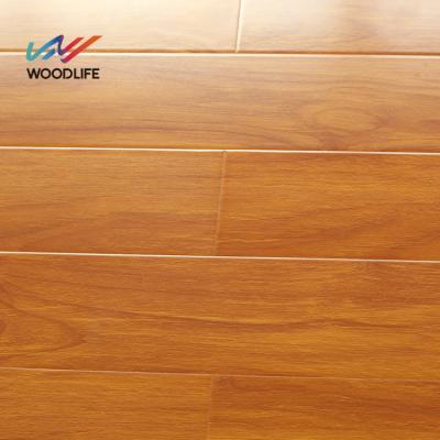 China Traditional we manufacture safe, stable, healthy and sustainable laminate flooring for sale