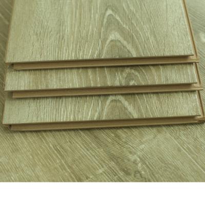 China Modern Environmental Friendly Master Designs 12mm Laminate Flooring for sale