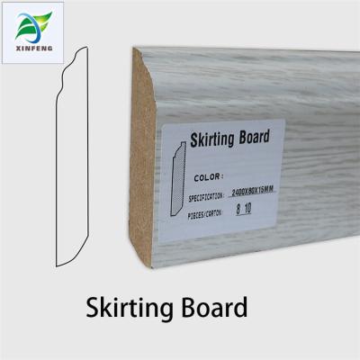 China Eco - Friendly Kitchen Cabinet Skirting Board Cover for sale