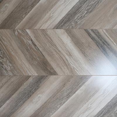 China China Manufacturer 8mm High Modern Wear Resistant Laminate Flooring for sale