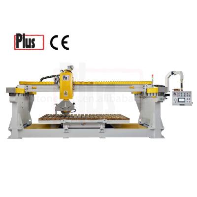 China Hotels Express 600 Stone Marble Granite Brudge Cutter Tile Making Machinery for sale